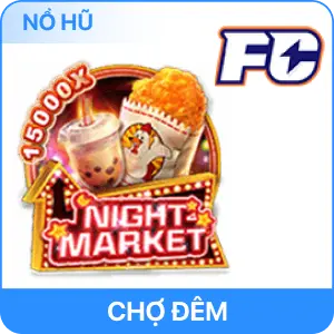 chợ đêm