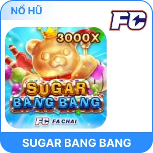 sugar bang bang