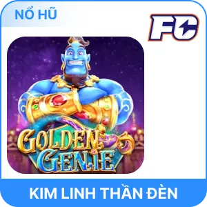 kim linh thần đèn