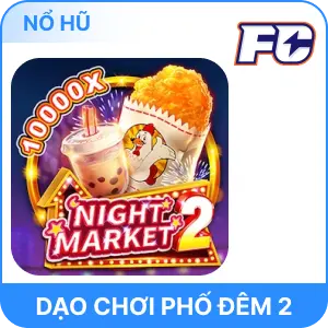 dạo chơi phố đêm 2