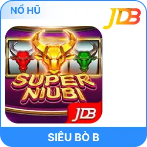 siêu bò b
