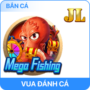 vua đánh cá