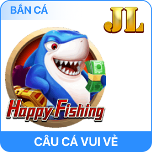 câu cá vui nè
