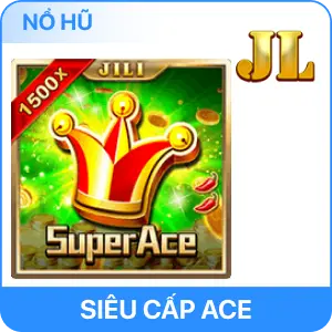 siêu cấp ace