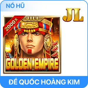 Để quốc hoàng kim