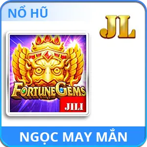 ngọc may mắn
