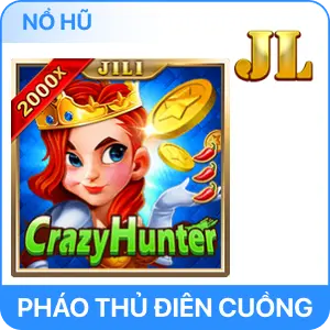 Pháo thủ điên cuồng