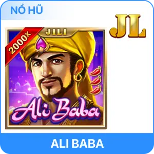 ali baba