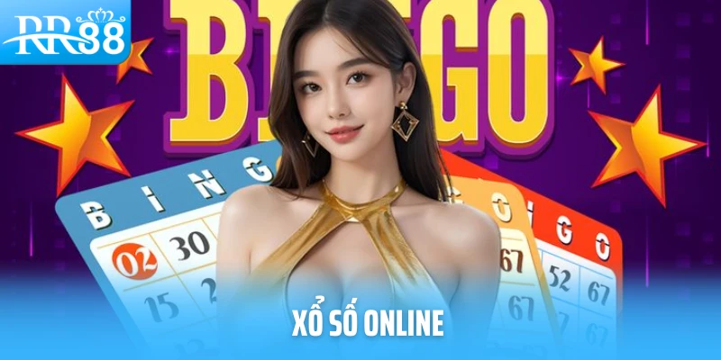 Xổ Số Online – Giải Trí Dễ Dàng, Trúng Thưởng Mỗi Ngày